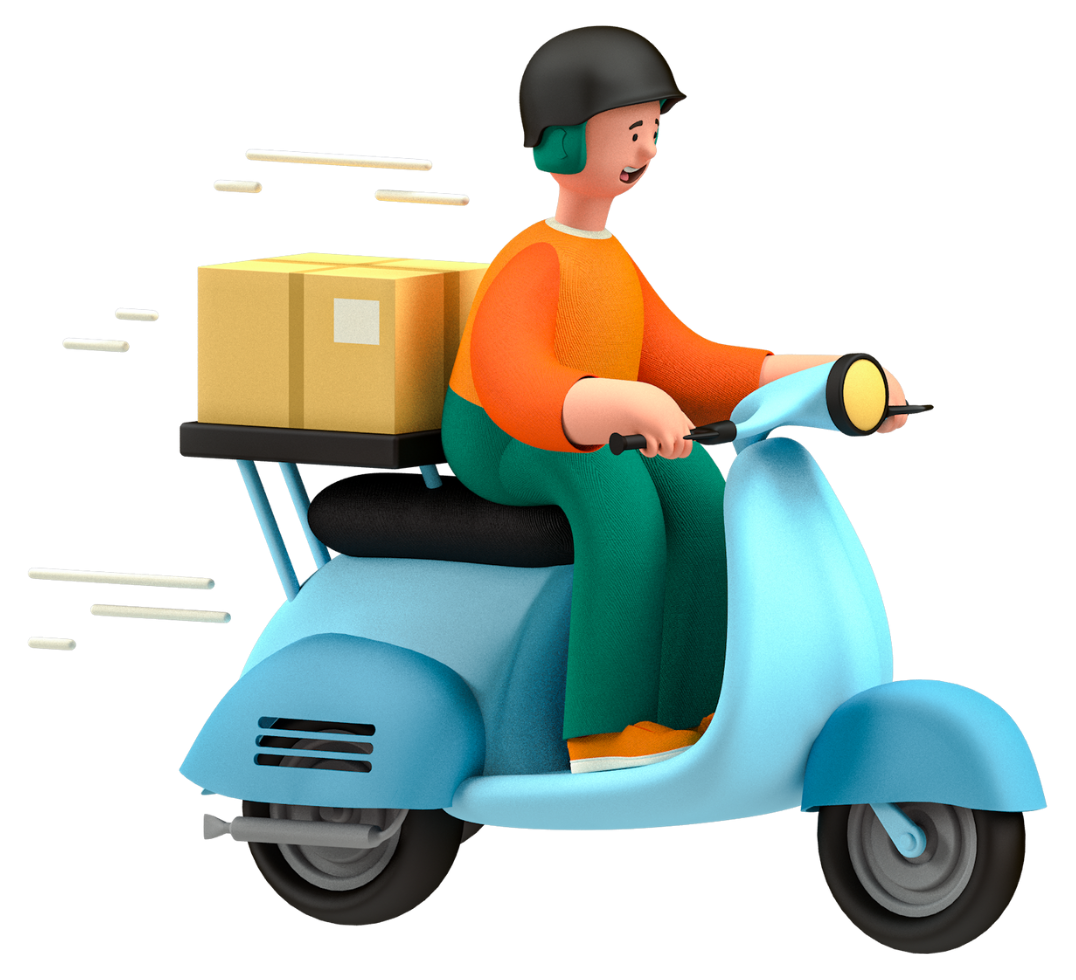 Home Delivery Service