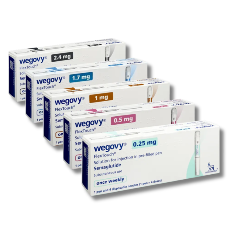 Wegovy