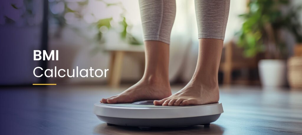 BMI Calculator Pharmazon Homecare