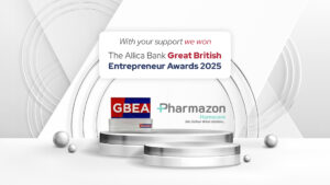 GBEA Winner Homecare