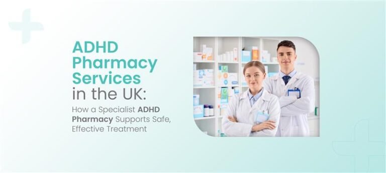 adhd pharmacy