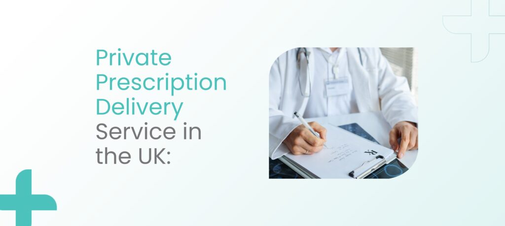 private prescription delivery