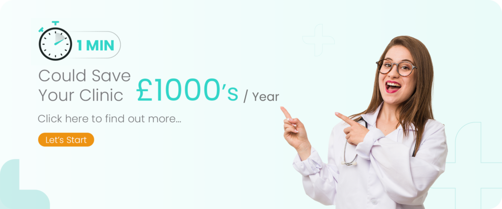 clinic-cost-report