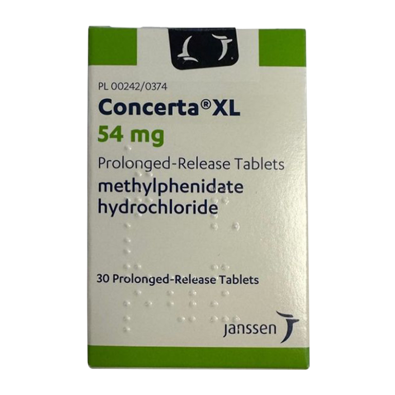 ADHD-Concerta 54