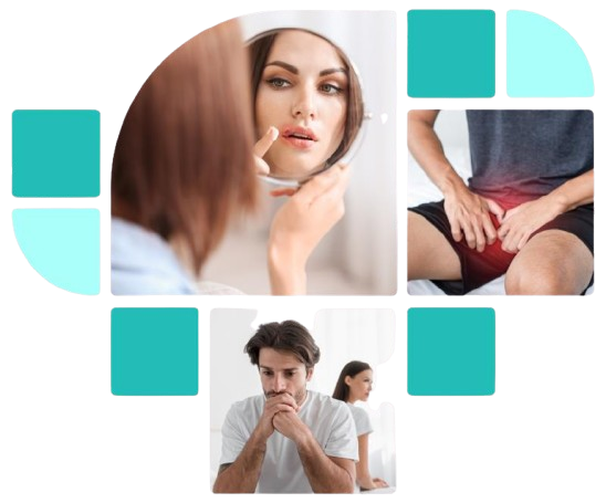 Sexual Health Banner