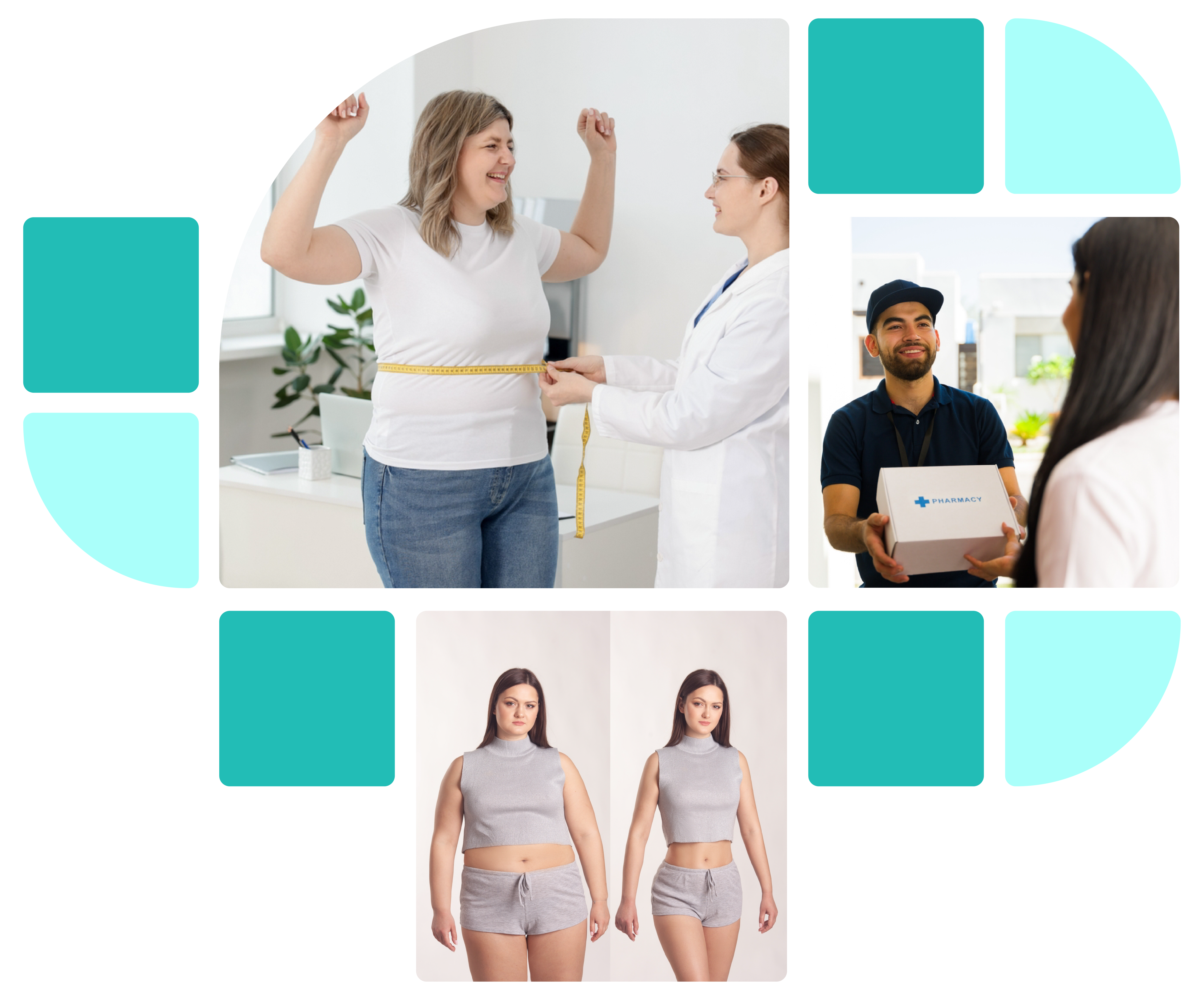 Weight Loss Banner
