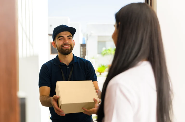 Free Next - Day Delivery