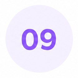 number 9