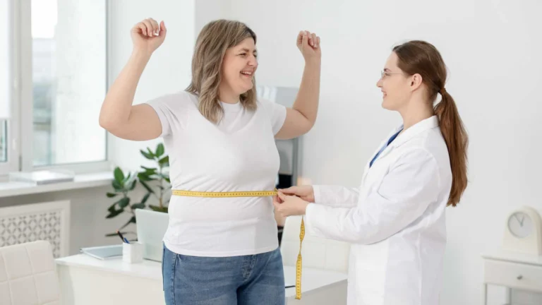 obesity