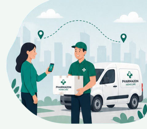 Prescription Collection Service