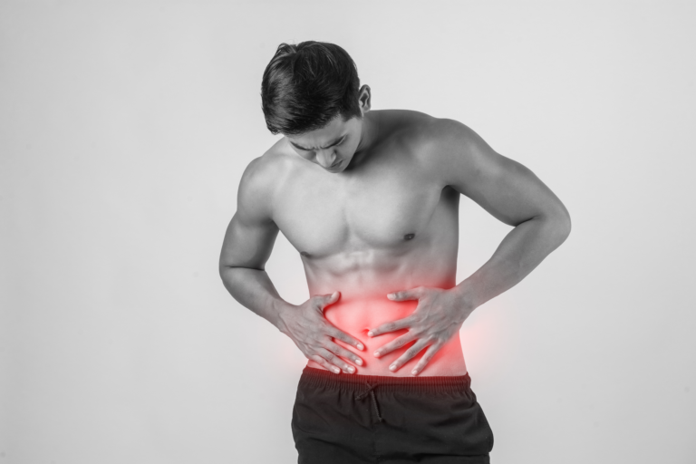 abdominal-pain