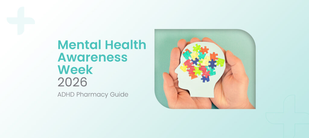 Mental Health Awareness Week 2026