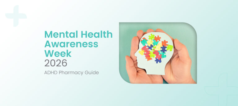 Mental Health Awareness Week 2026