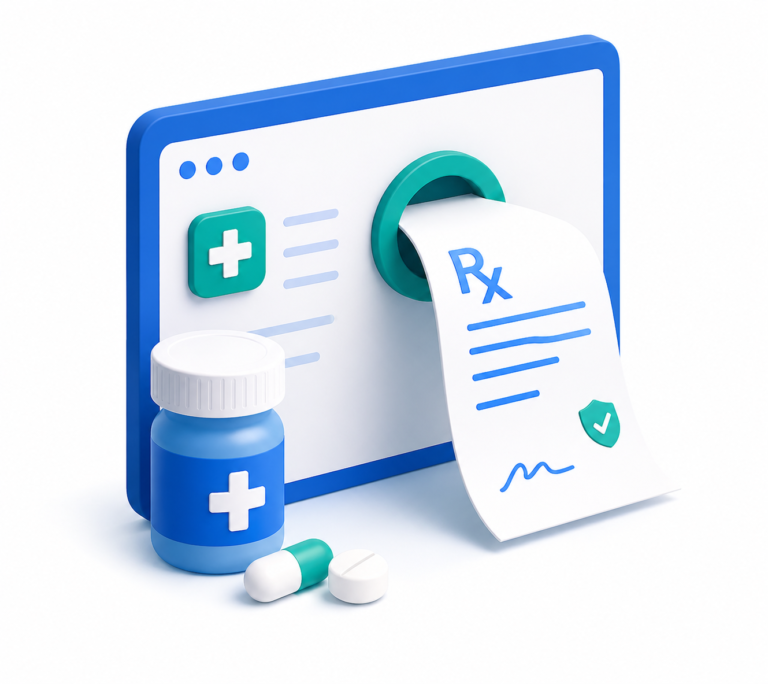medicines