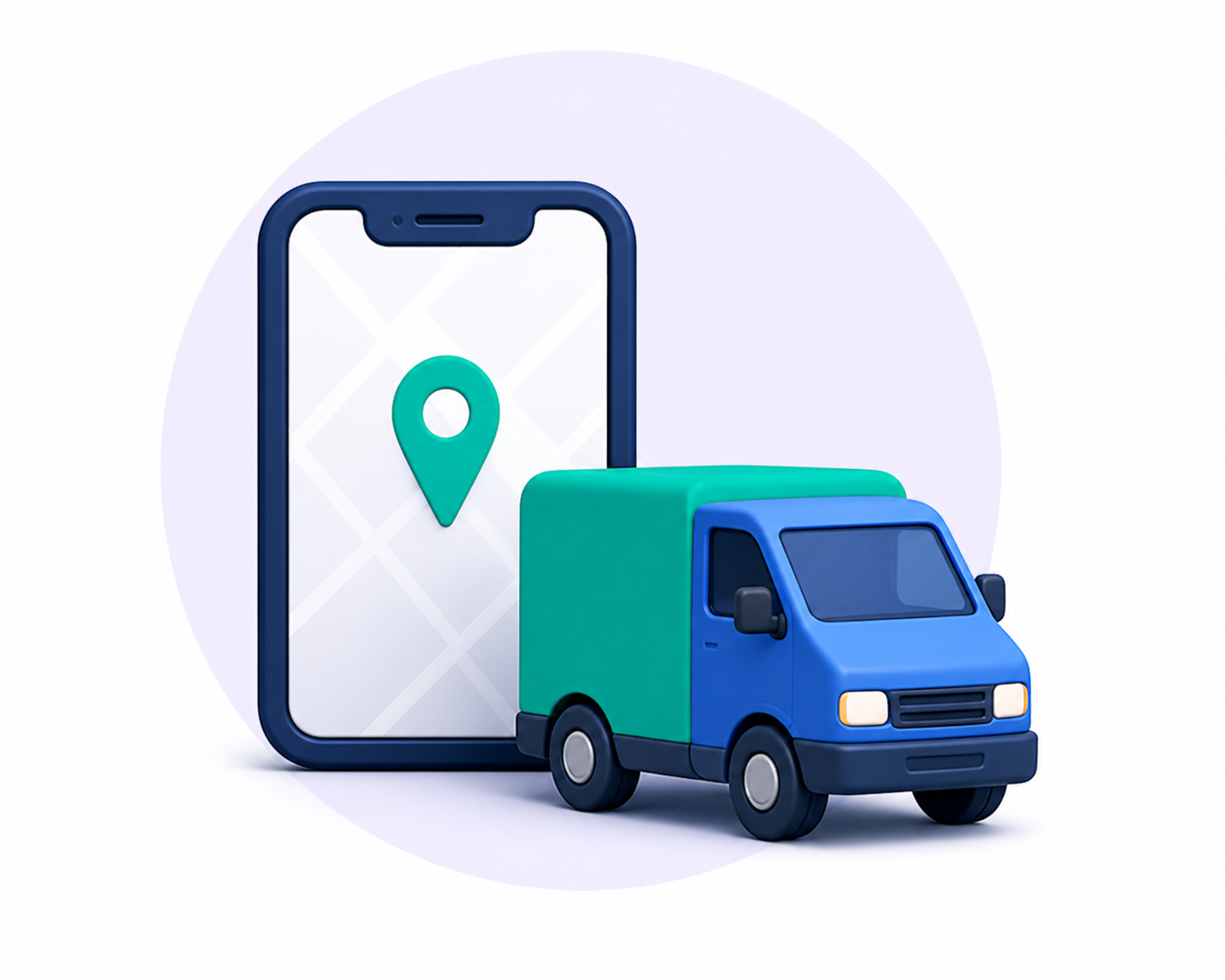 Delivery