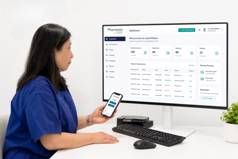 e-Prescribing