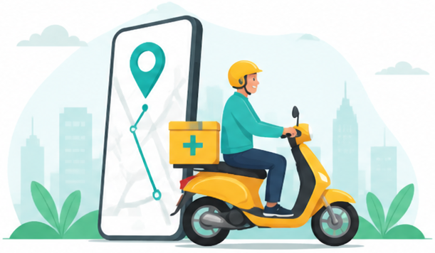 Private Clinic Dispensing