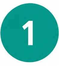 number1