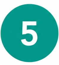 number5