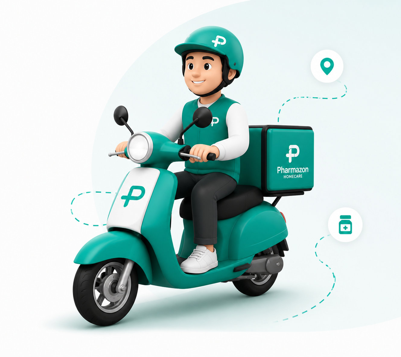 prescription-collection-service