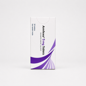 Amfexa_5mg