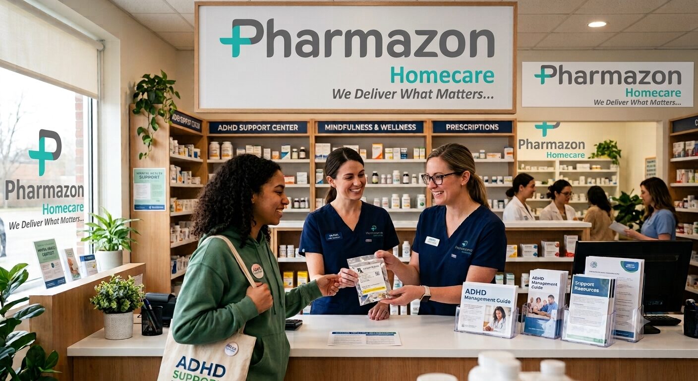 Best Adhd Pharmacy