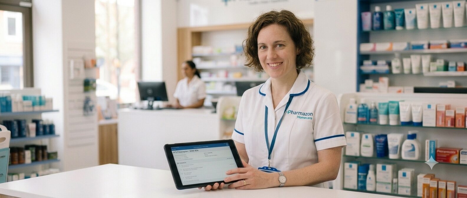 Buy ADHD medication online