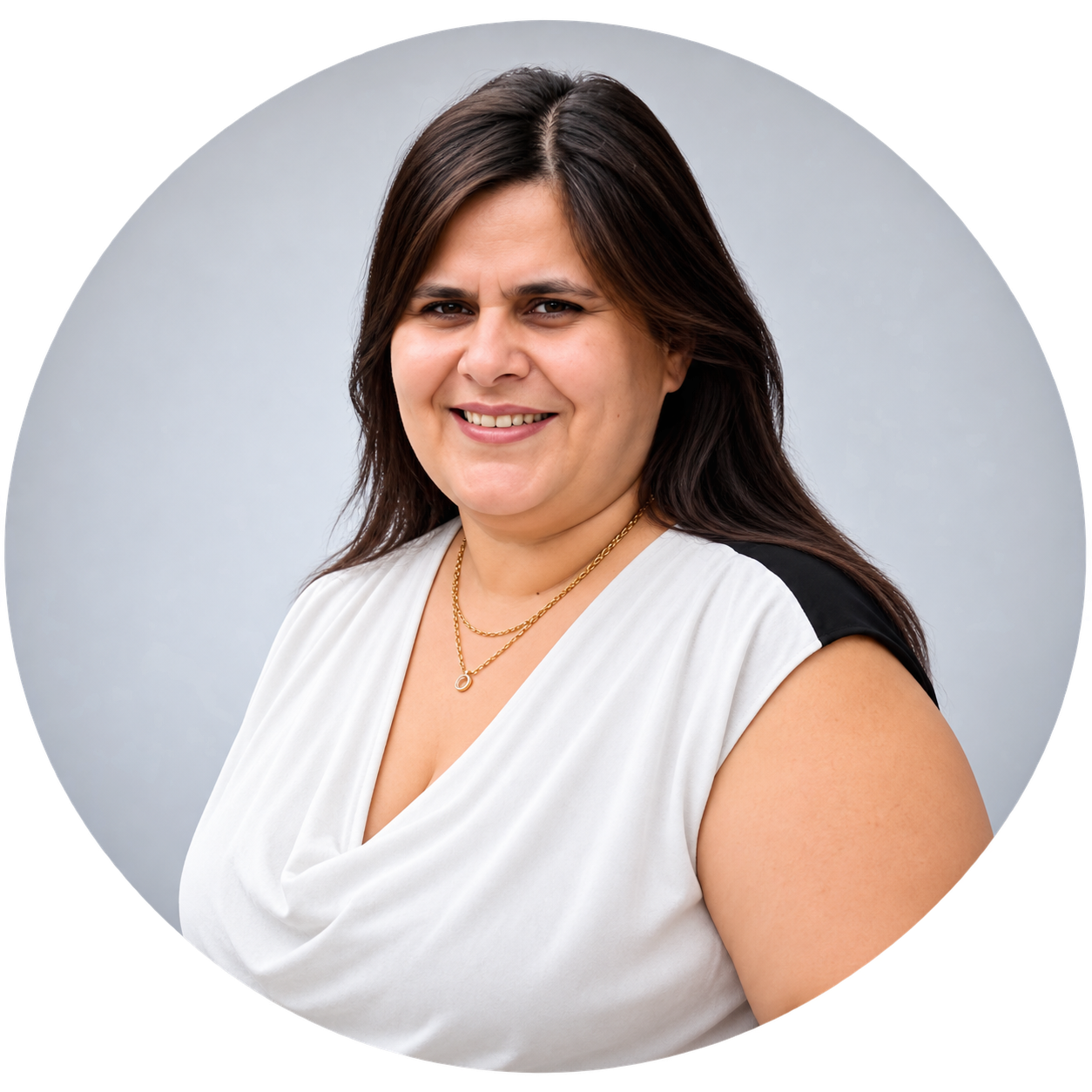 Archna Gudka, GPhC-registered Pharmacist at Pharmazon HomeCare