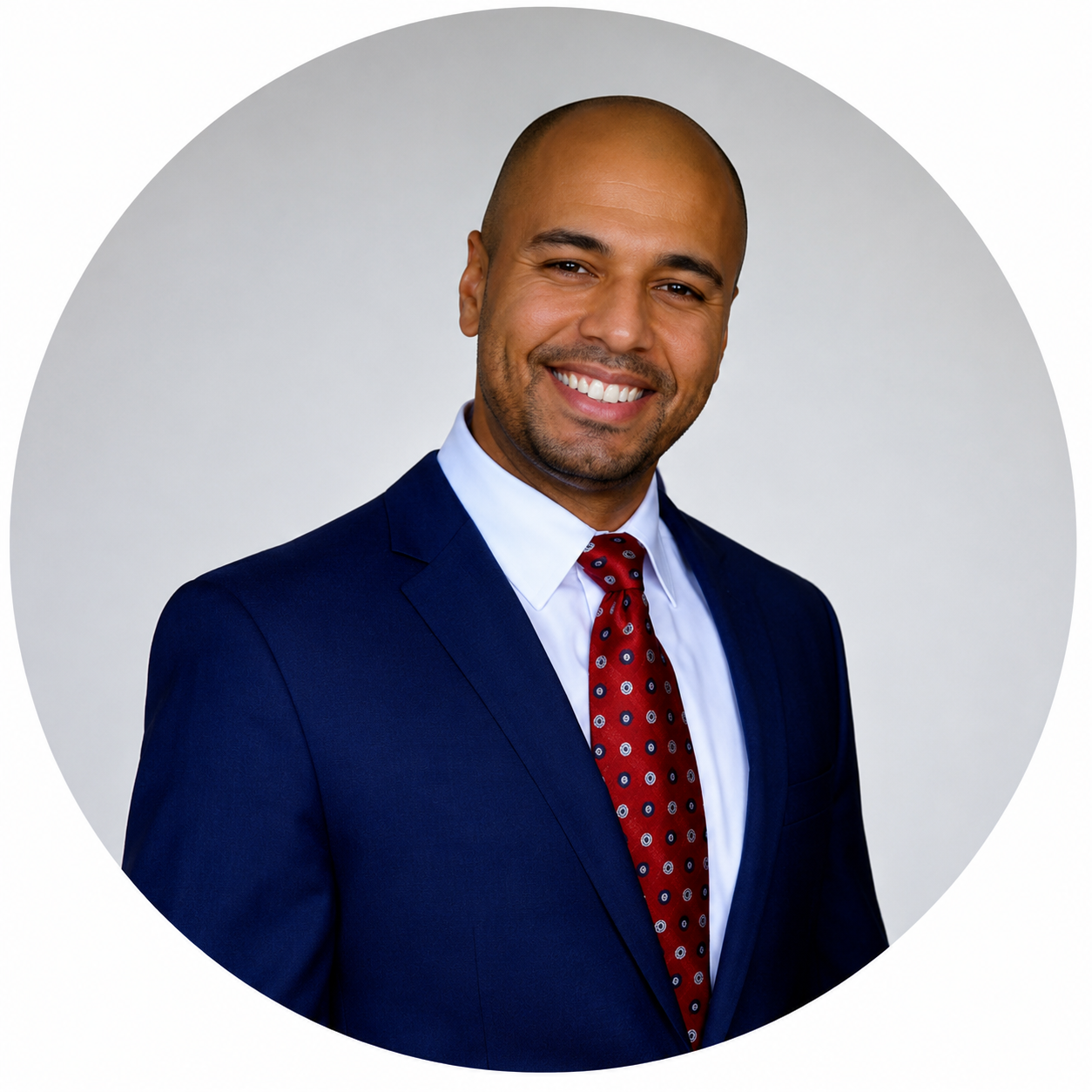 Mohammed Abou Daya, Superintendent Pharmacist at Pharmazon HomeCare