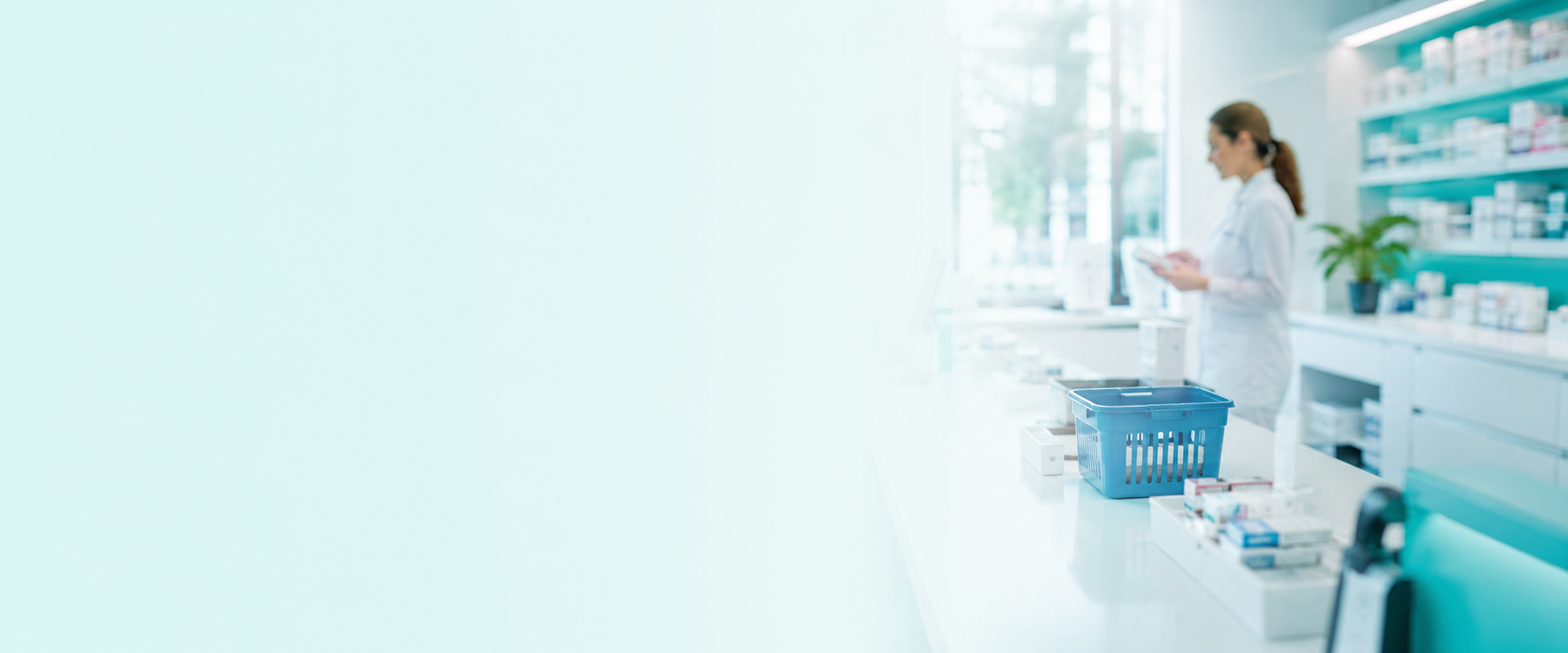 Why Pharmazon Homecare