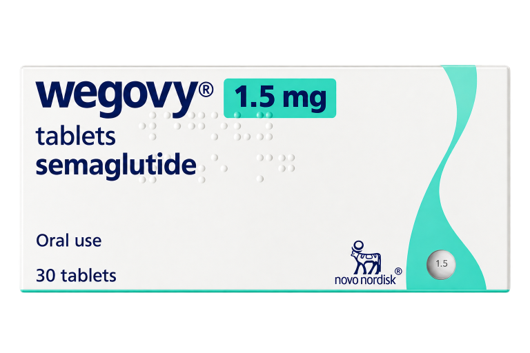Wigovy Pill