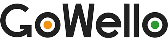 GoWello logo