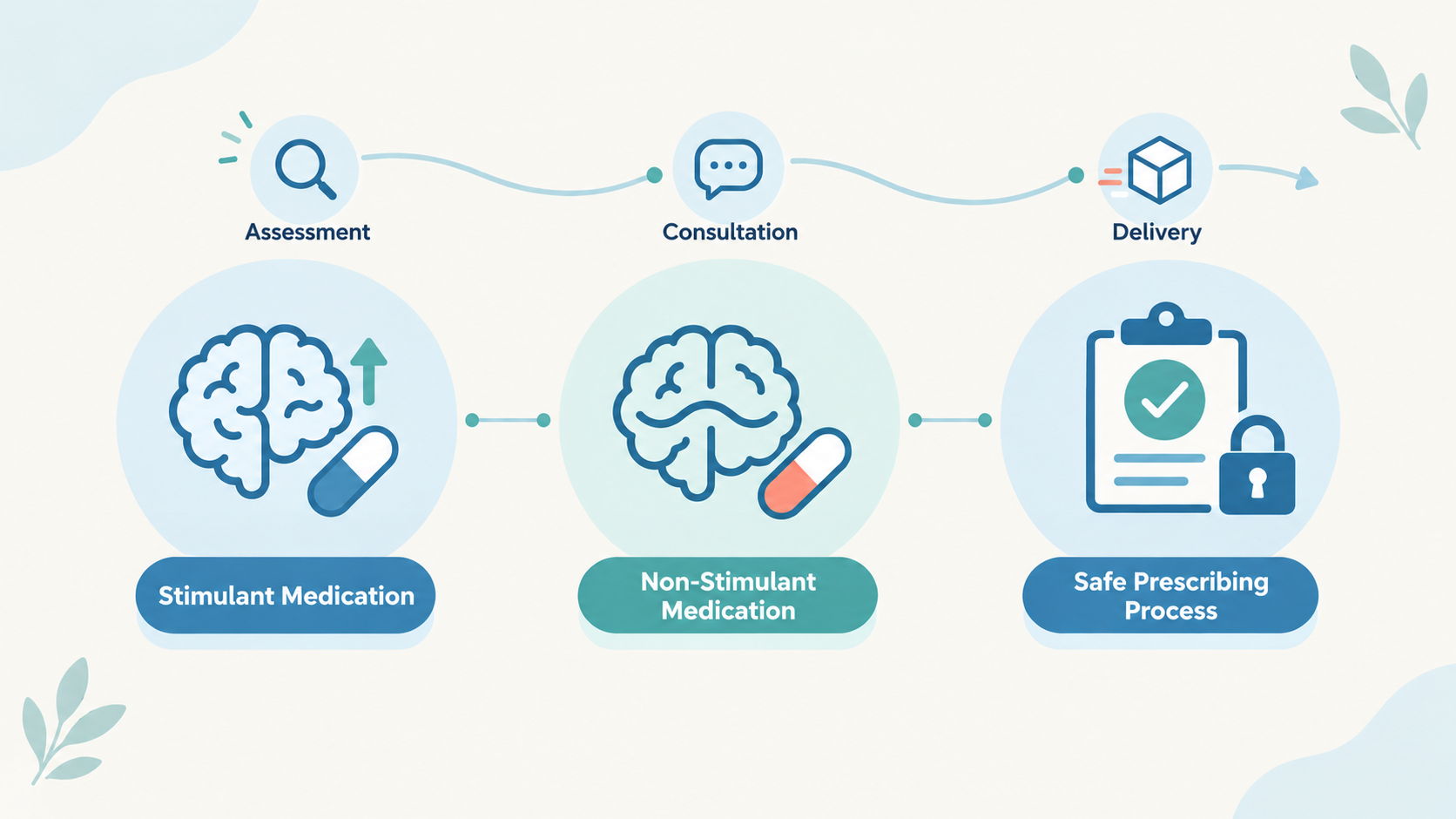 ADHD Medication
