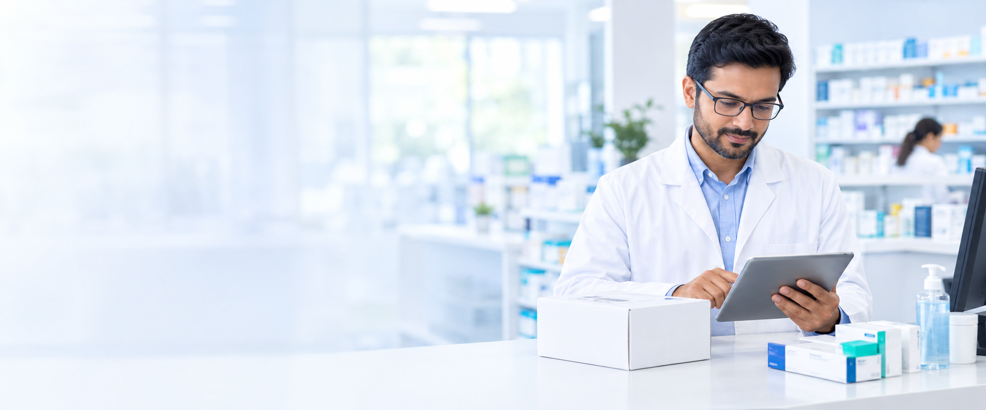 TRT Clinic Pharmacy Partner