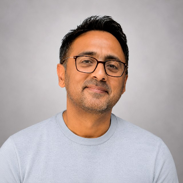 Ambi Singh, Director at Pharmazon Homecare