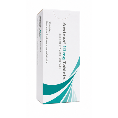 Amfexa_10mg